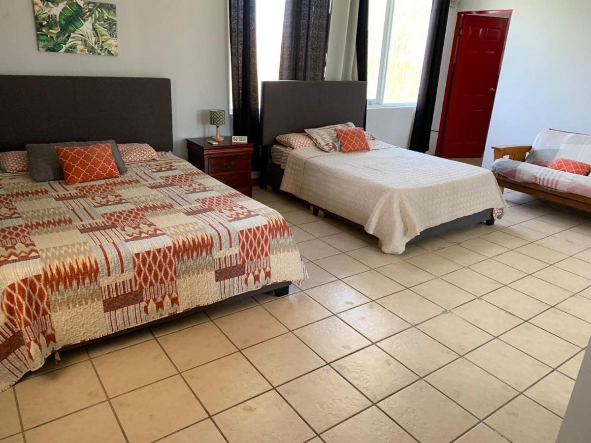 Rincon Boricua Apartments Екстериор снимка