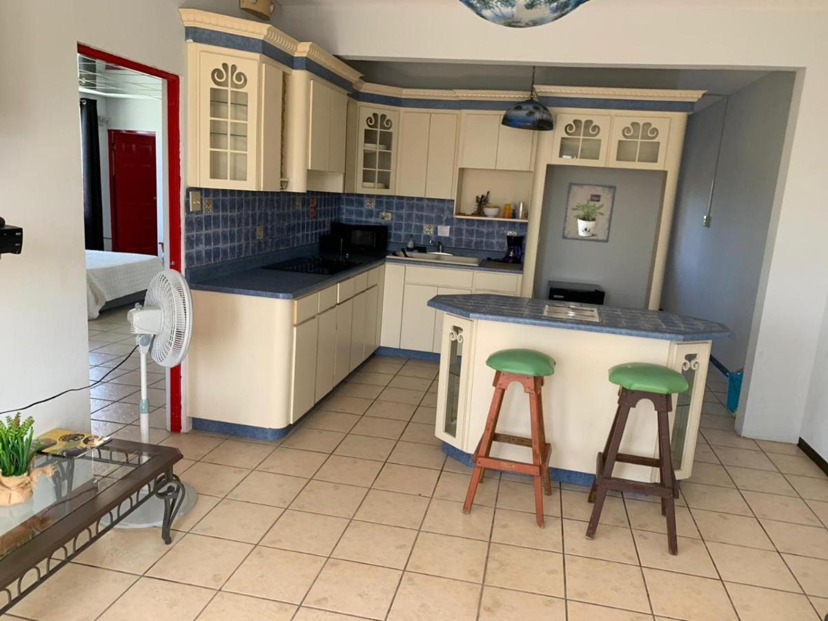 Rincon Boricua Apartments Екстериор снимка