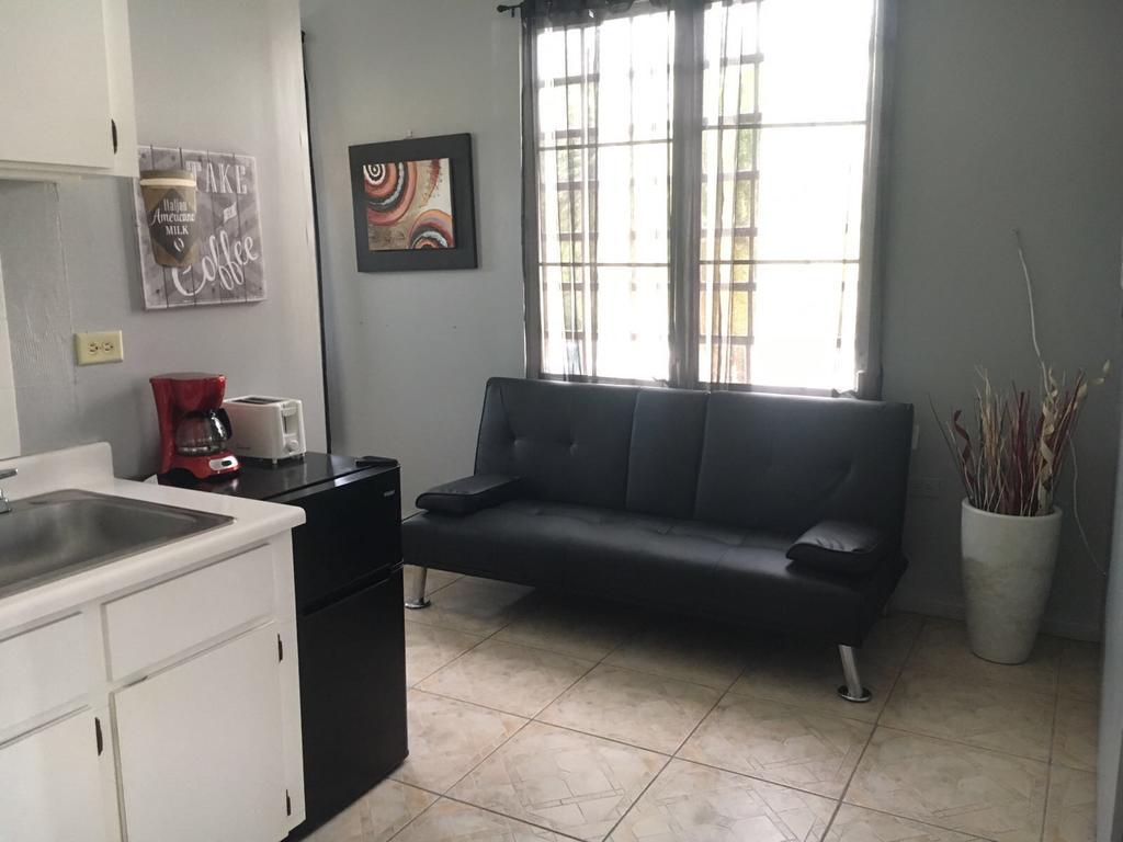 Rincon Boricua Apartments Екстериор снимка