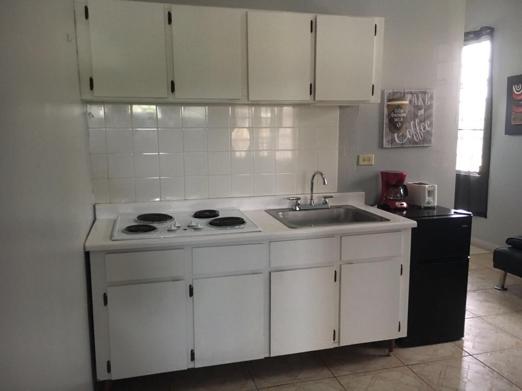 Rincon Boricua Apartments Екстериор снимка