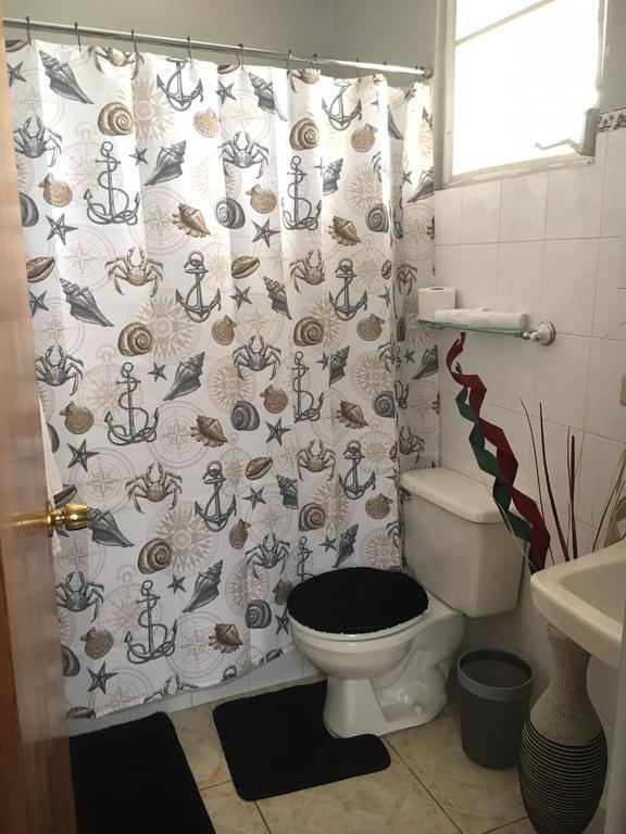Rincon Boricua Apartments Екстериор снимка