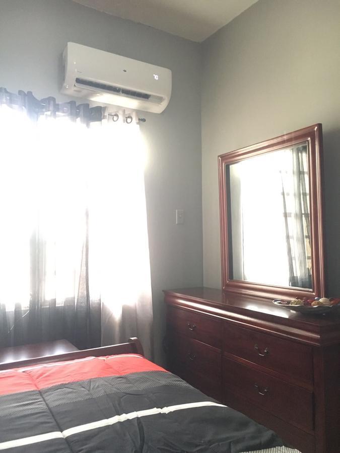 Rincon Boricua Apartments Екстериор снимка