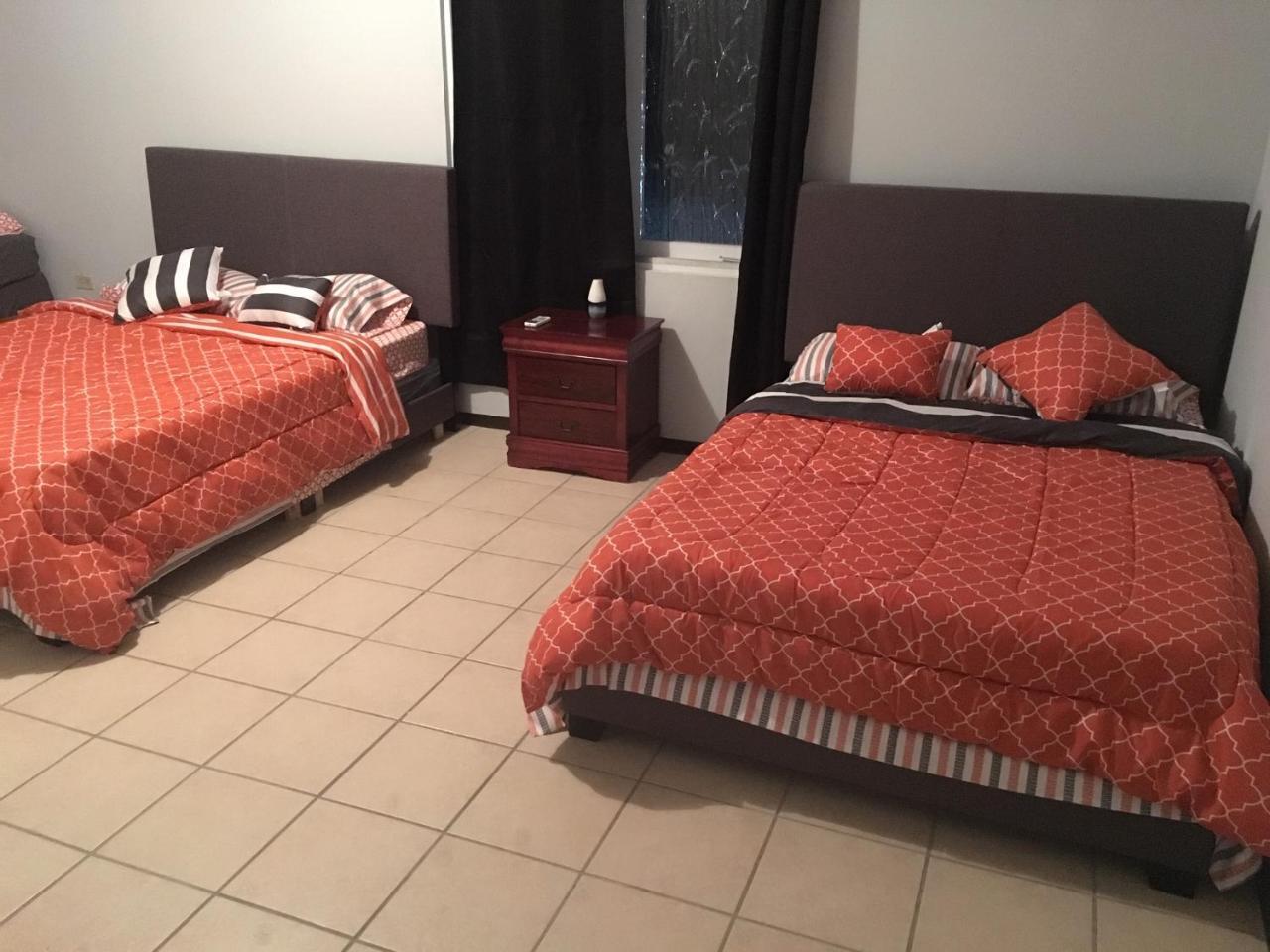 Rincon Boricua Apartments Екстериор снимка
