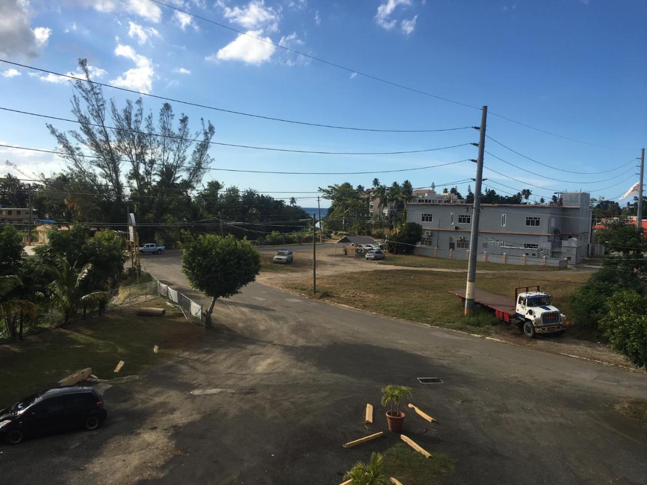 Rincon Boricua Apartments Екстериор снимка