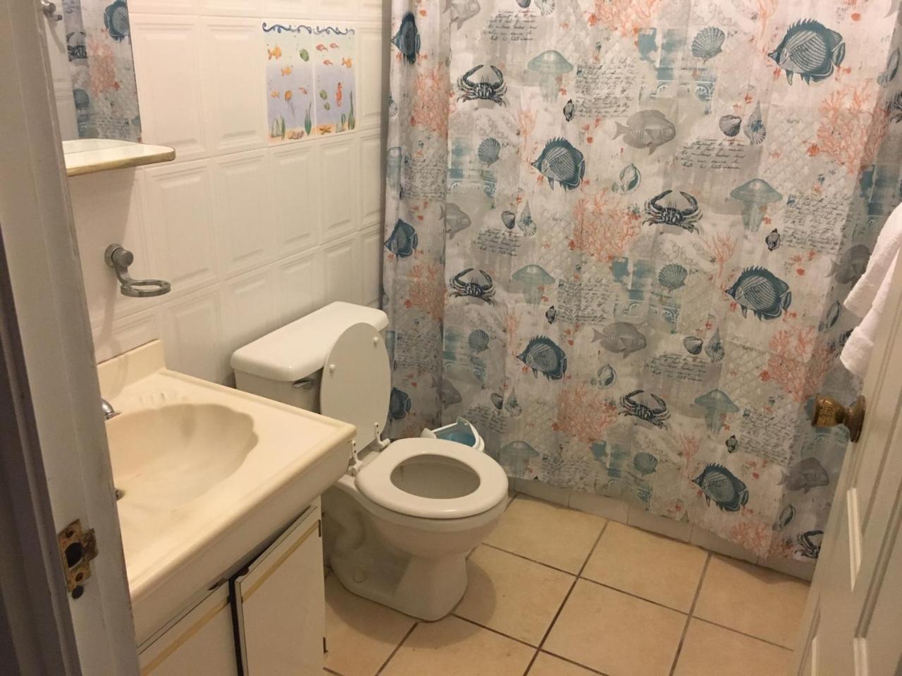 Rincon Boricua Apartments Екстериор снимка