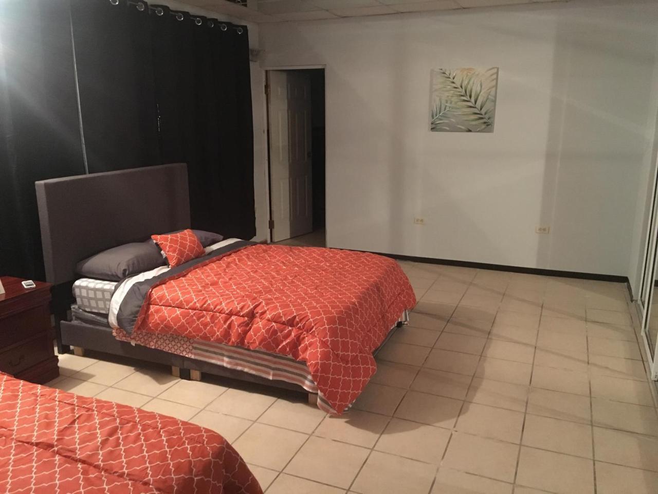 Rincon Boricua Apartments Екстериор снимка