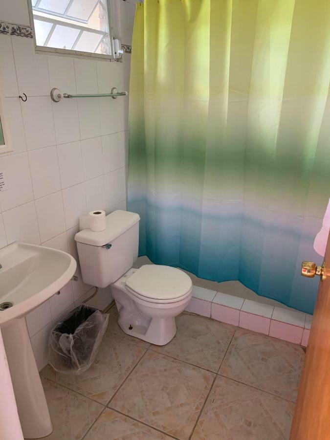Rincon Boricua Apartments Екстериор снимка