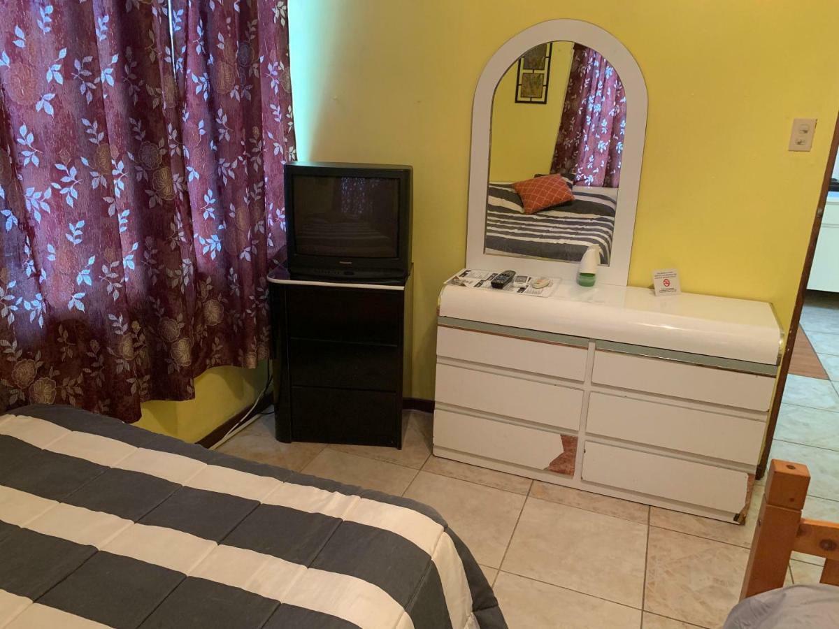 Rincon Boricua Apartments Екстериор снимка