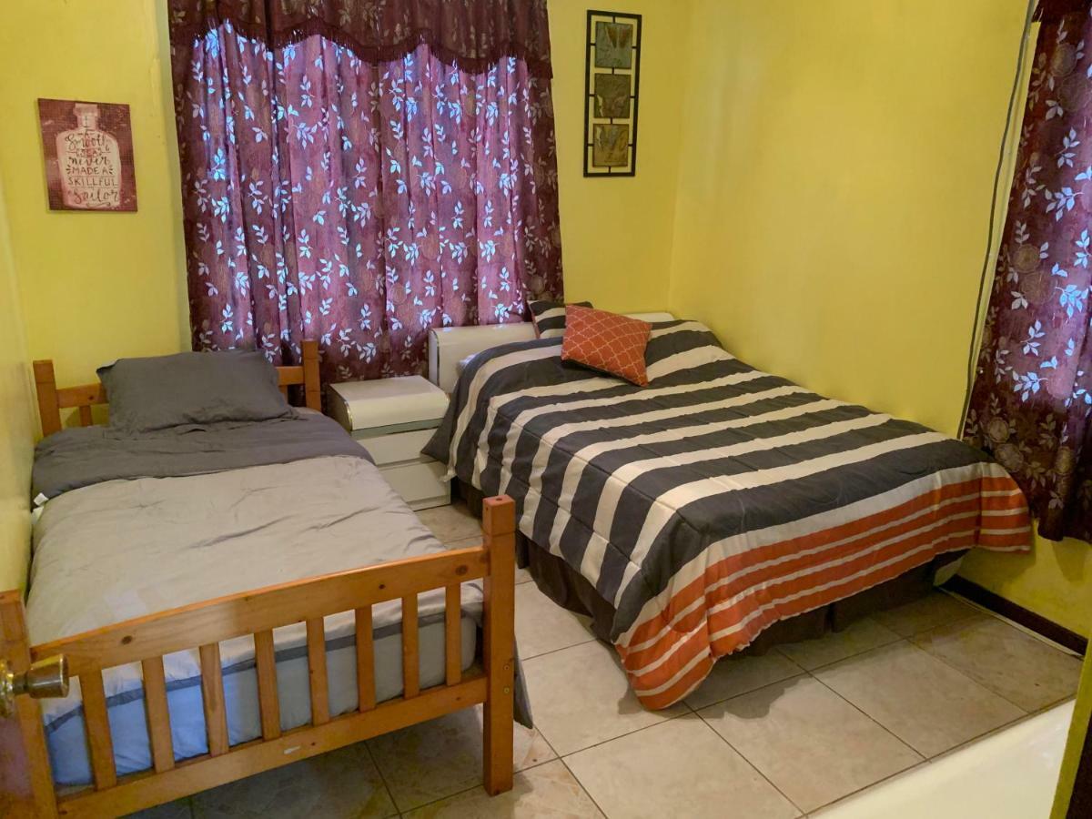 Rincon Boricua Apartments Екстериор снимка