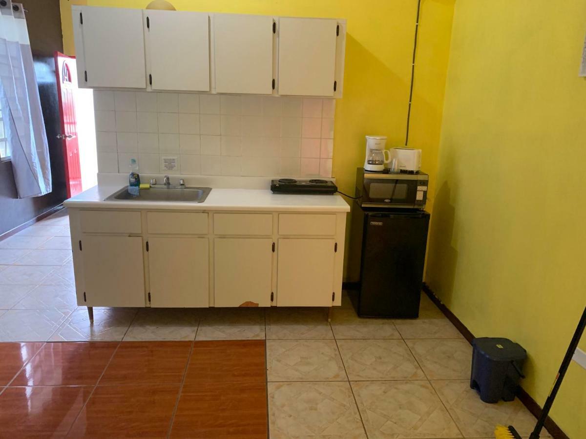Rincon Boricua Apartments Екстериор снимка