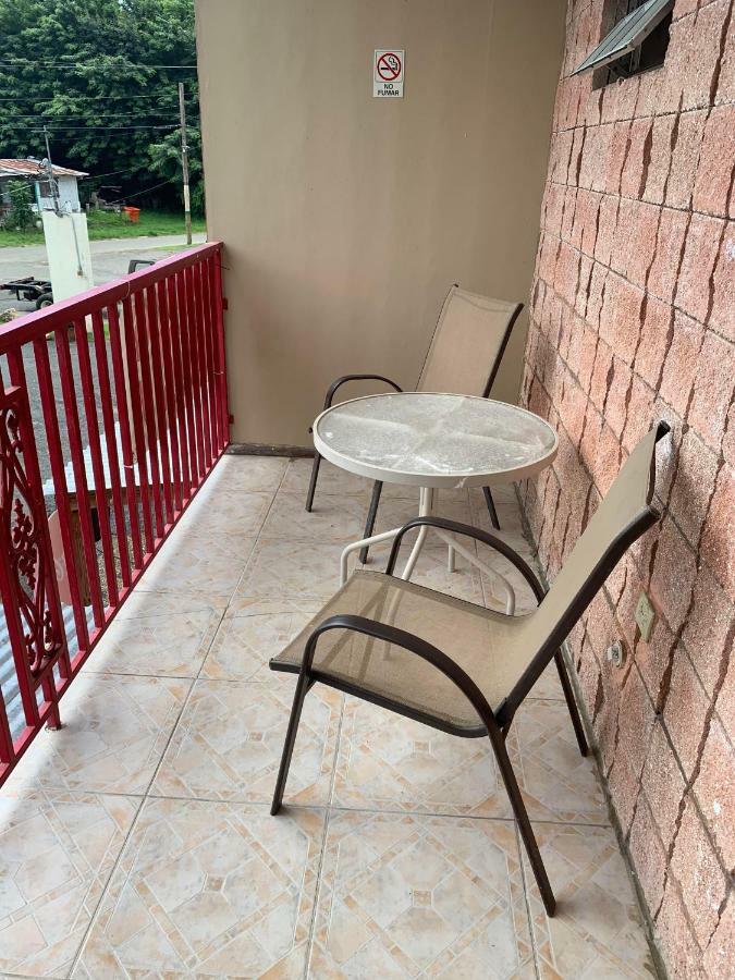 Rincon Boricua Apartments Екстериор снимка